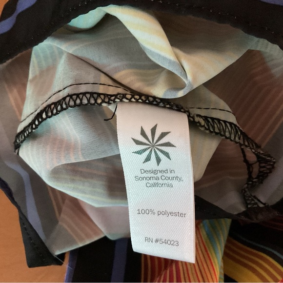 Athleta Summer Dress M - Picture 3 of 3